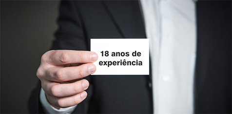 Experiencia